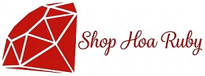 Shop Hoa Ruby
